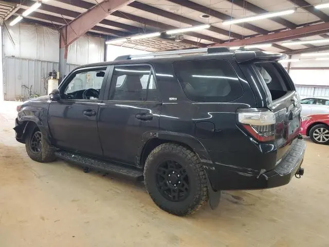 2021 TOYOTA 4RUNNER SR5/SR5 PREMIUM
