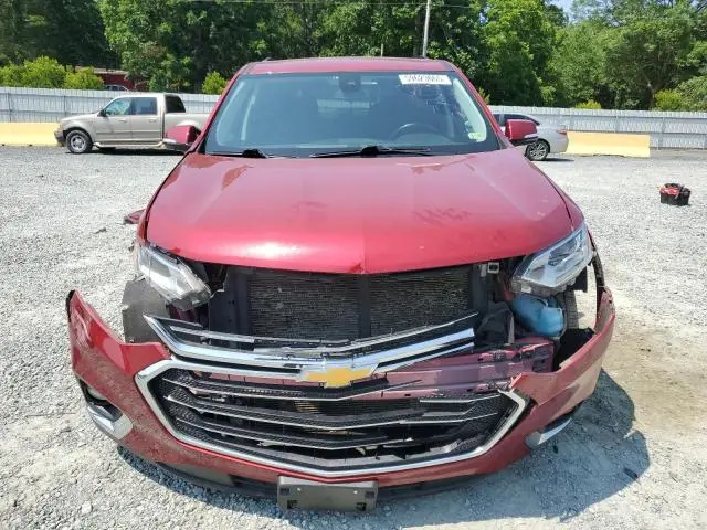 2020 CHEVROLET TRAVERSE LT  