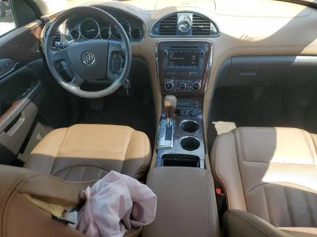 2016 BUICK ENCLAVE