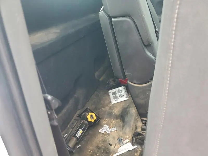 2021 CHEVROLET SILVERADO C1500  