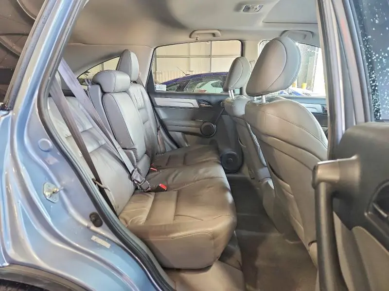 2011 HONDA CR-V EXL  