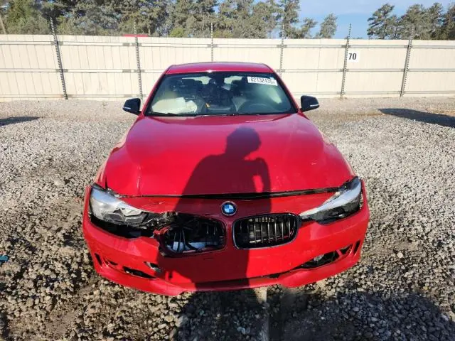 2014 BMW 328 I  