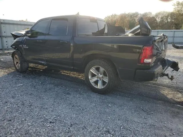 2015 RAM 1500 SPORT  