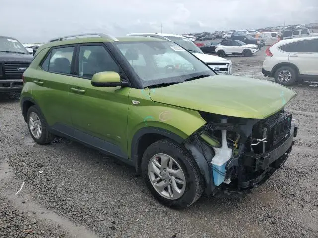 2020 HYUNDAI VENUE SEL  