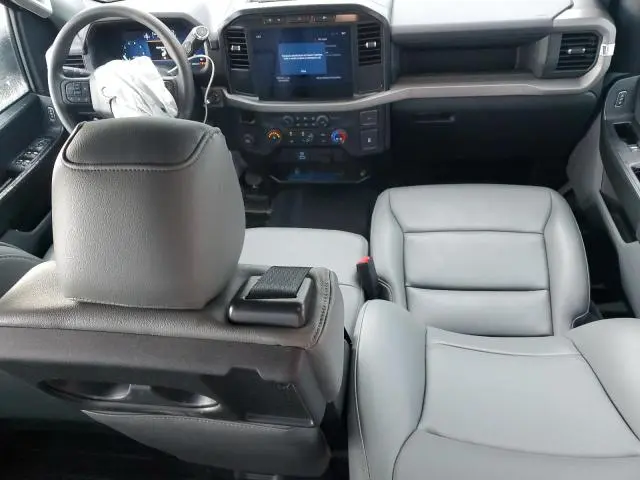 2024 FORD F150 XL  