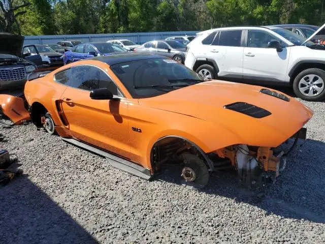 2021 FORD MUSTANG GT  