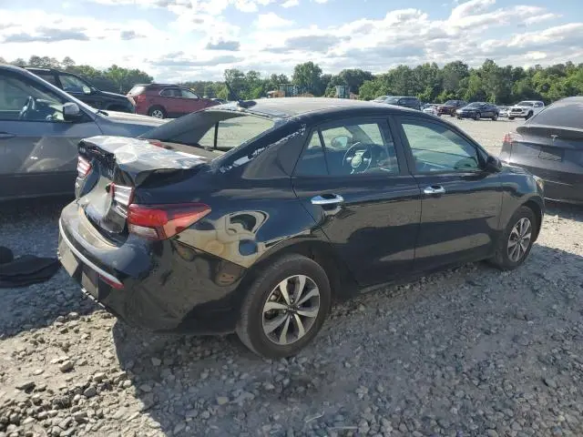 2023 KIA RIO LX