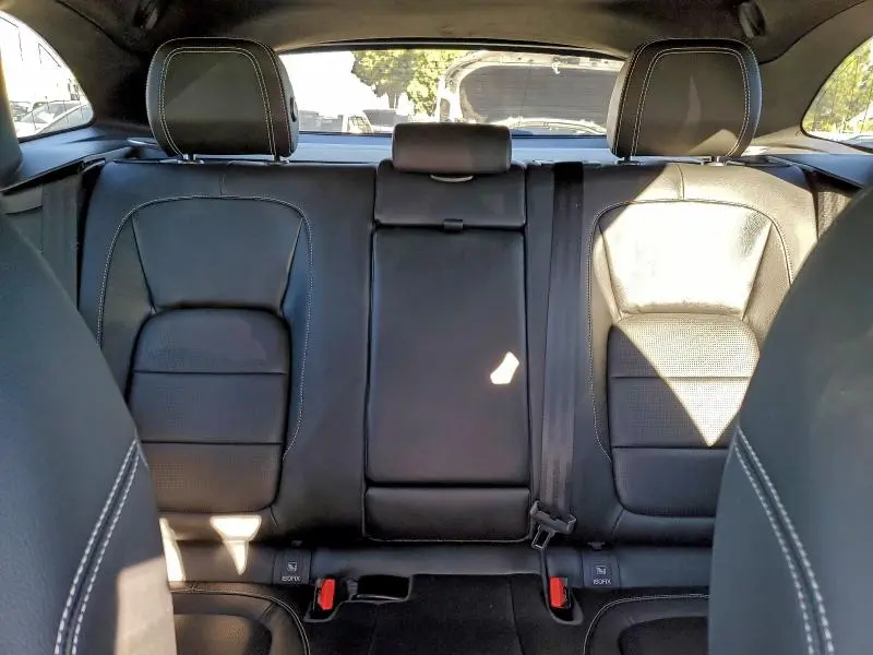 2019 JAGUAR F-PACE S  