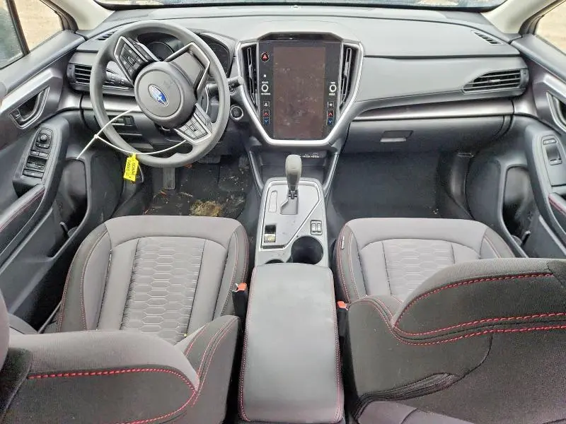 2025 SUBARU IMPREZA SPORT  