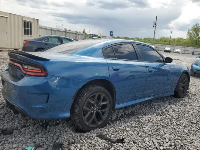 2022 DODGE CHARGER R/T  