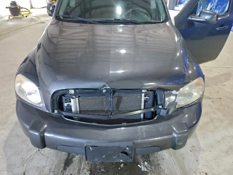 2011 CHEVROLET HHR LT  