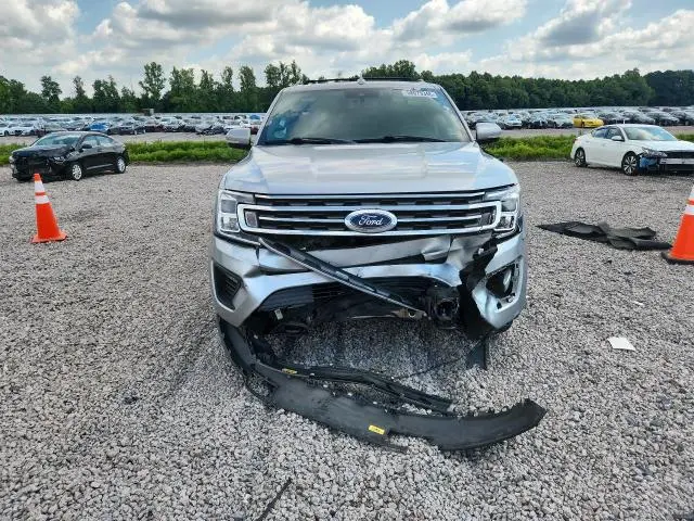 2020 FORD EXPEDITION MAX XLT  