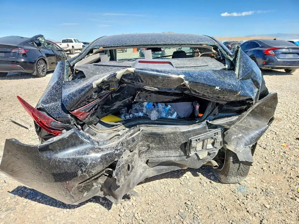 2016 MAZDA 3 SPORT  