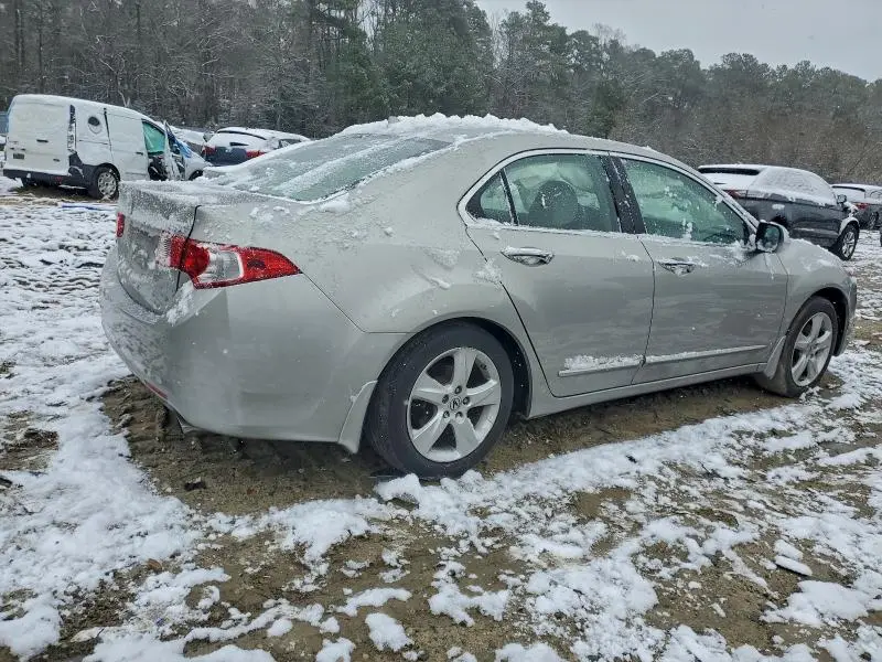 2010 ACURA TSX   