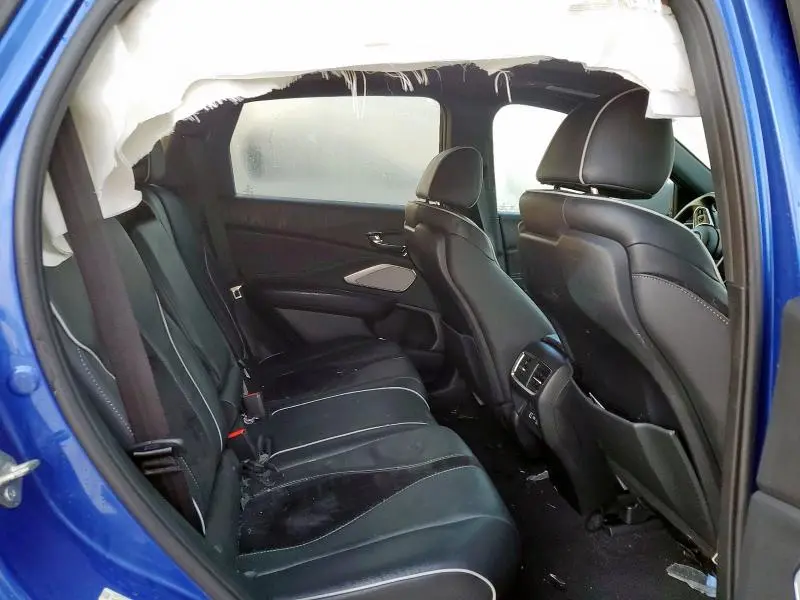 2019 ACURA RDX A-SPEC  