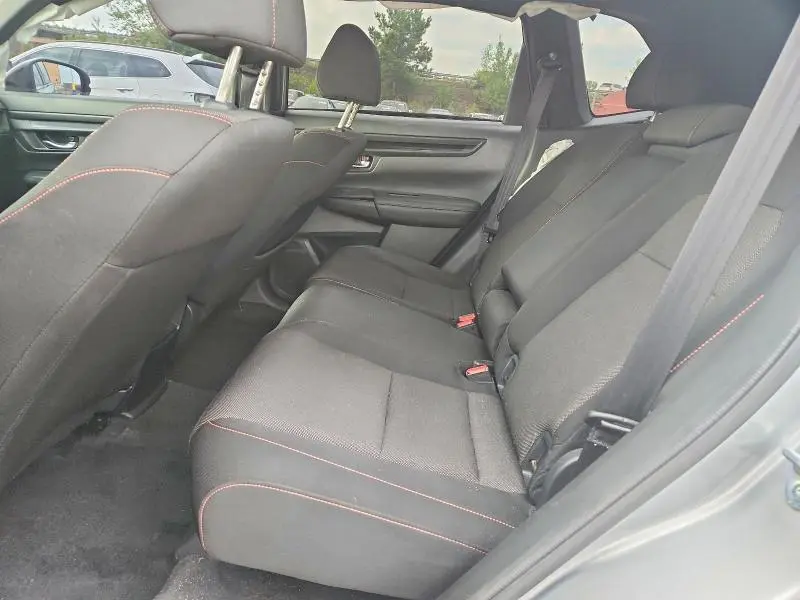 2023 HONDA CR-V SPORT  