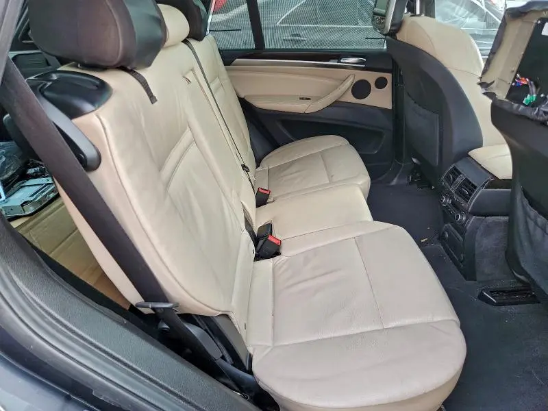 2013 BMW X5 XDRIVE35I  