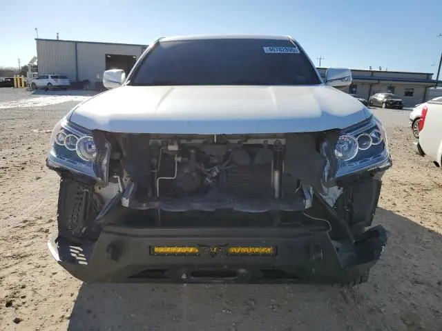 2019 LEXUS GX 460