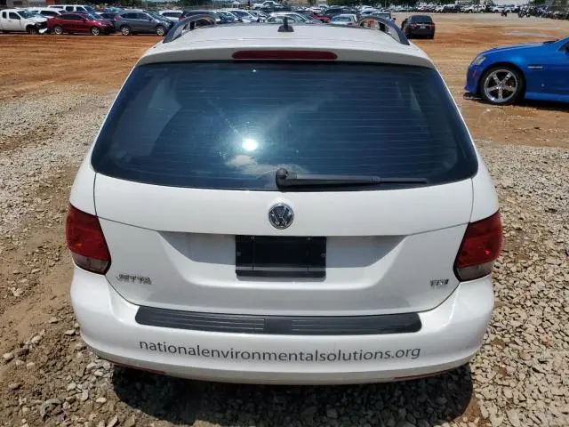 2014 VOLKSWAGEN JETTA TDI  