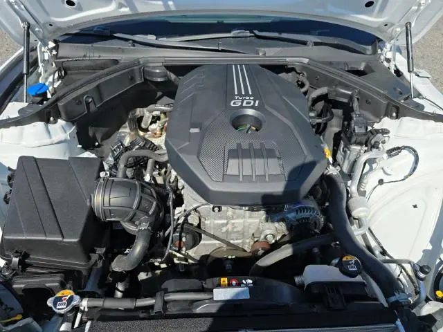 2023 GENESIS G70 BASE  