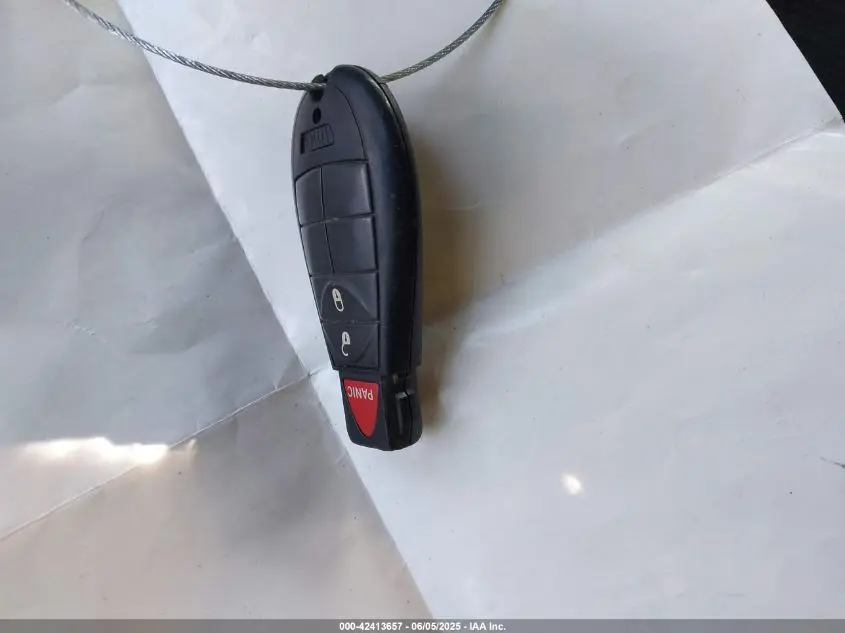 2015 DODGE GRAND CARAVAN SE PLUS