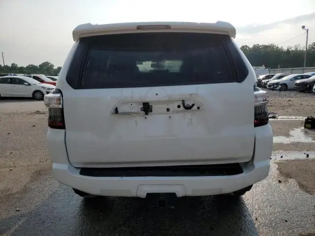 2016 TOYOTA 4RUNNER SR5/SR5 PREMIUM  