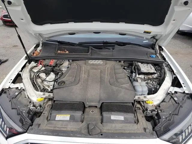 2023 AUDI Q7 PREMIUM PLUS  