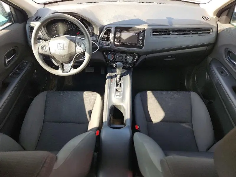 2019 HONDA HR-V LX  