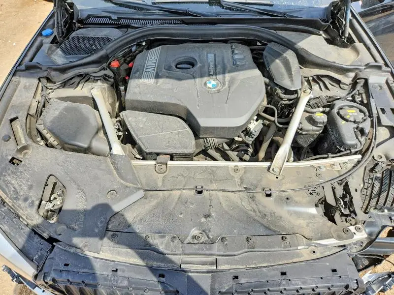 2018 BMW 530 XI  