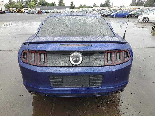 2014 FORD MUSTANG GT