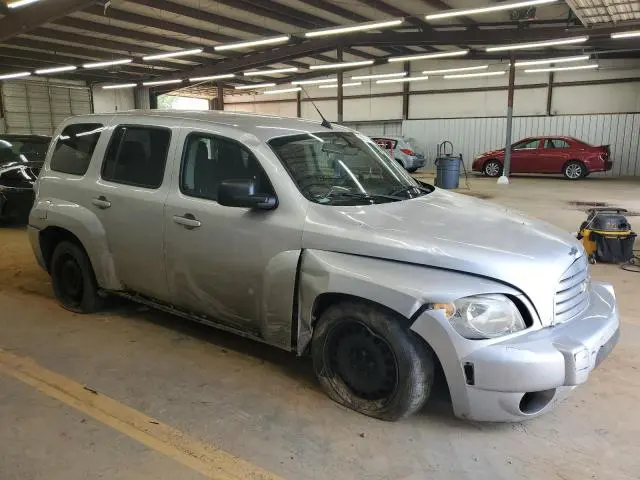 2010 CHEVROLET HHR LS  
