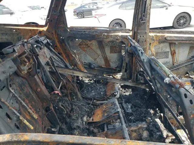 2020 DODGE JOURNEY CROSSROAD  