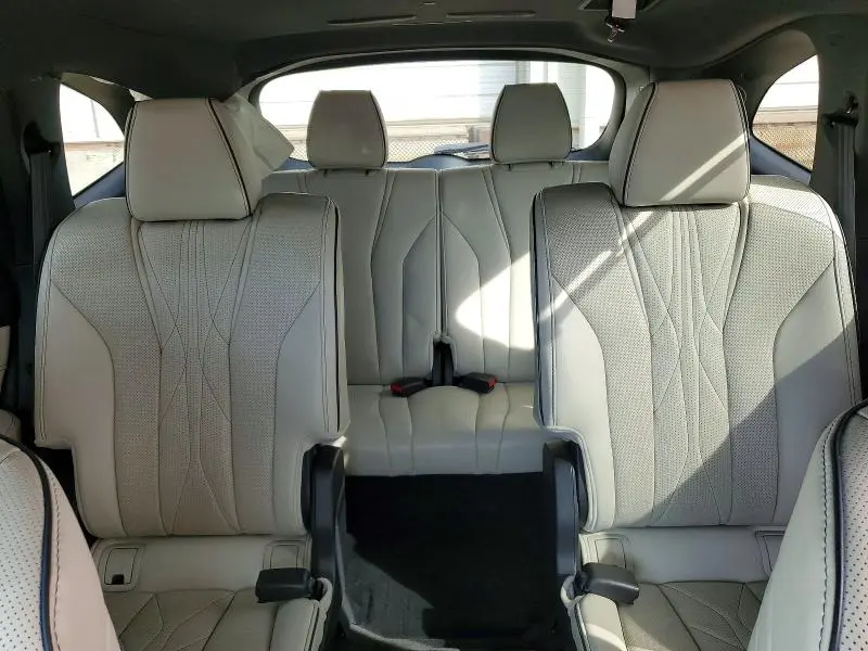 2024 ACURA MDX TYPE S ADVANCE  