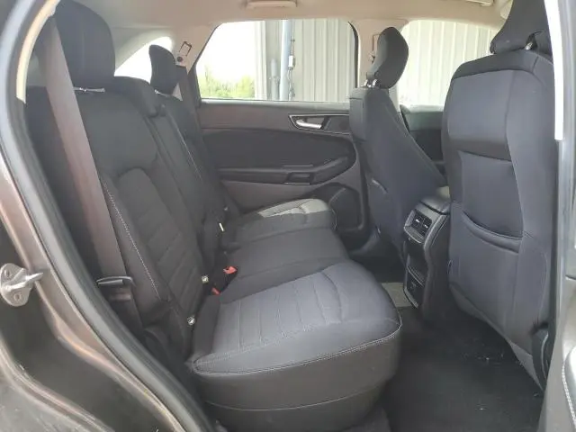 2017 FORD EDGE SE