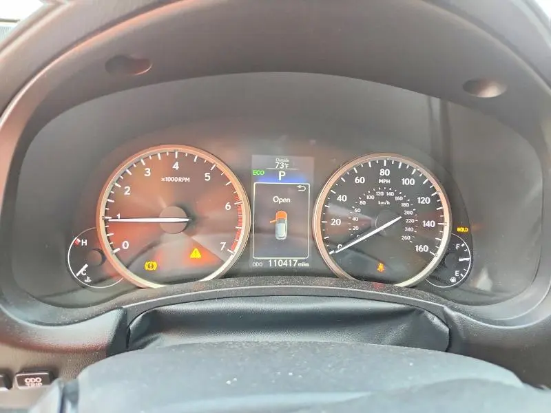 2017 LEXUS NX 200T BASE  
