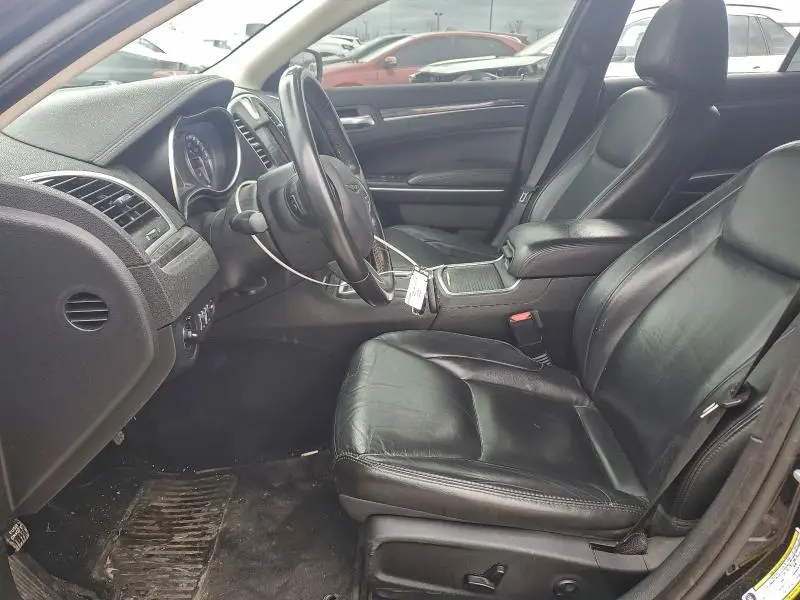 2019 CHRYSLER 300 TOURING  