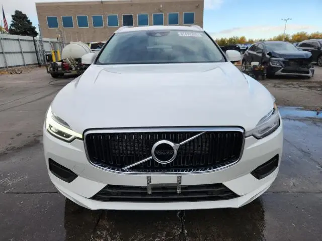 2018 VOLVO XC60 T5  