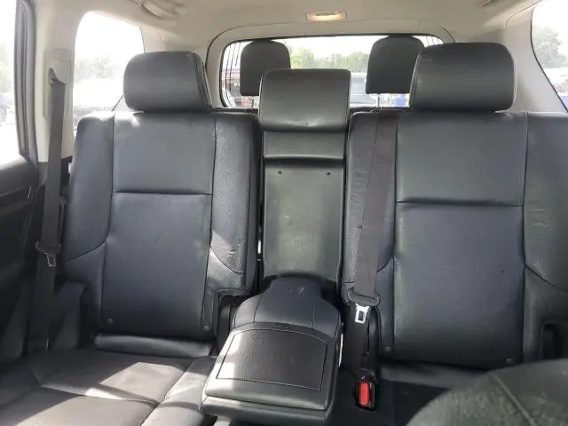 2015 LEXUS GX 460  