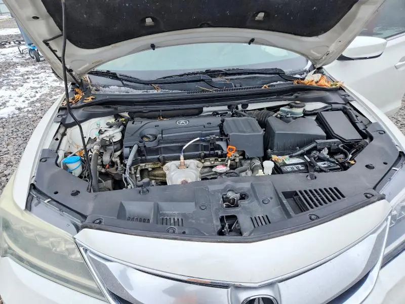 2016 ACURA ILX BASE WATCH PLUS  