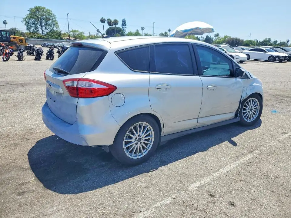 2014 FORD C-MAX SE  