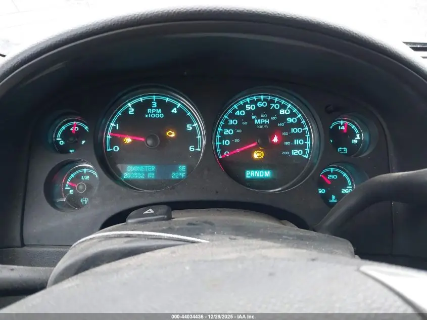 2010 GMC SIERRA 1500 SLE