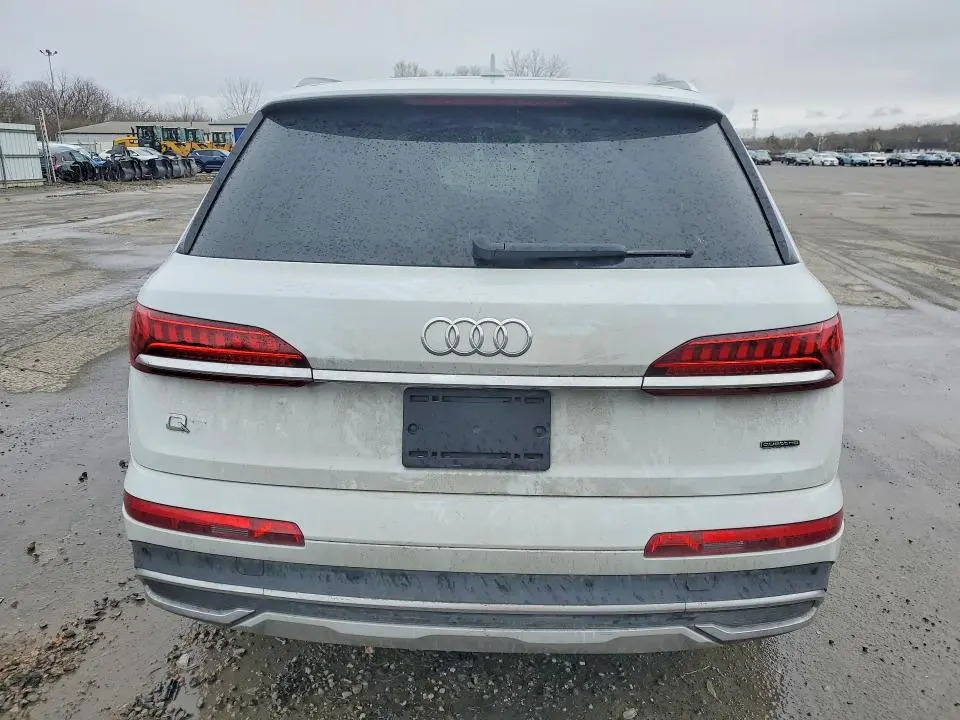 2023 AUDI Q7 PREMIUM  