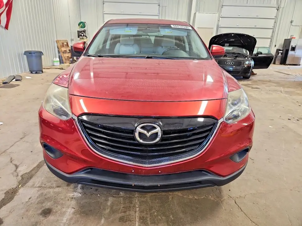 2014 MAZDA CX-9 TOURING  
