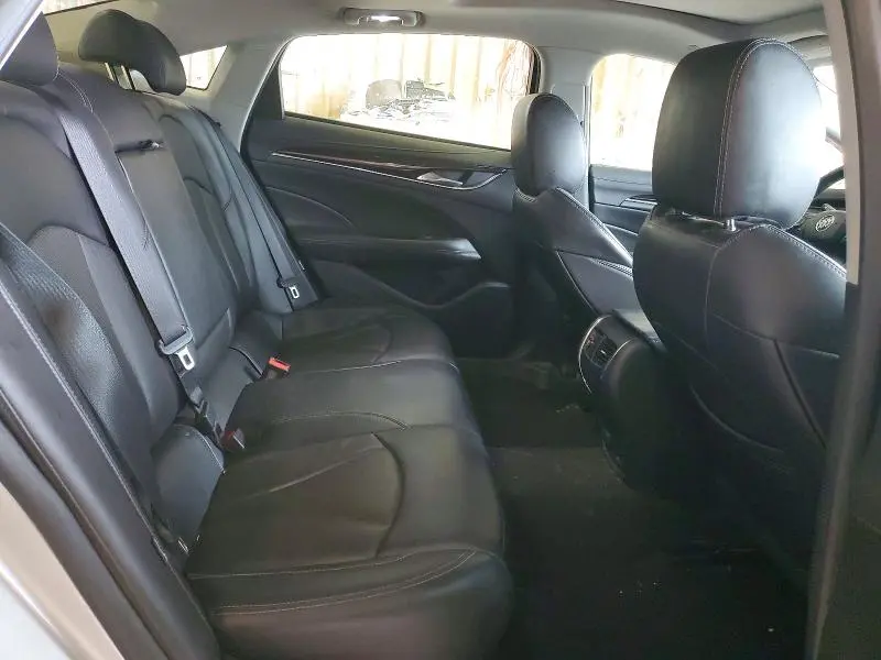 2018 BUICK LACROSSE PREMIUM  