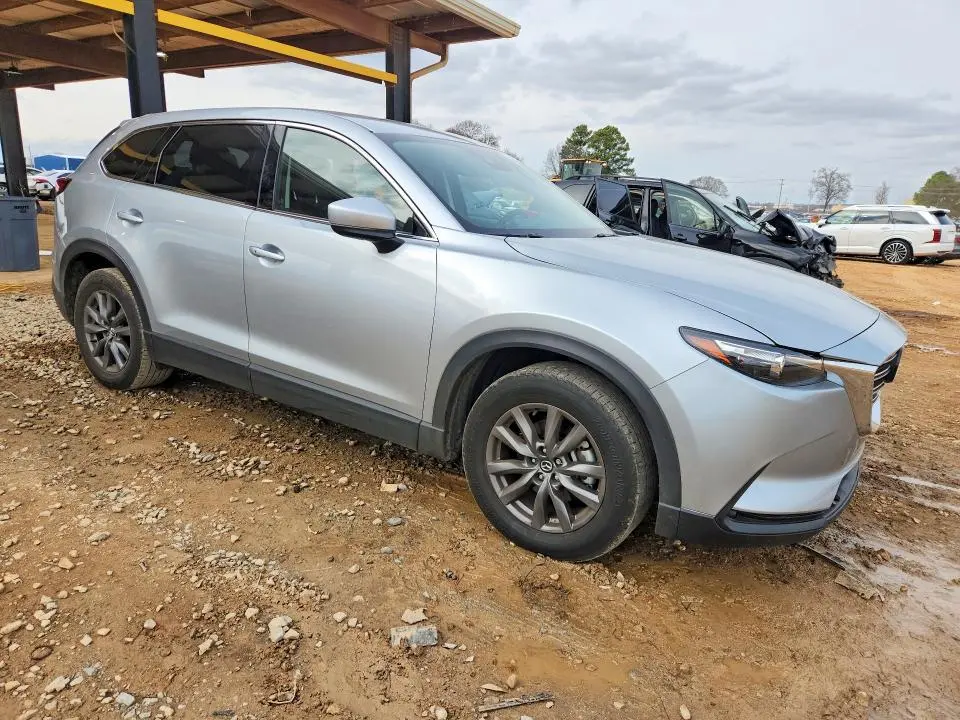 2023 MAZDA CX-9 TOURING  