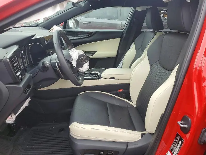 2024 LEXUS NX 250 BASE  