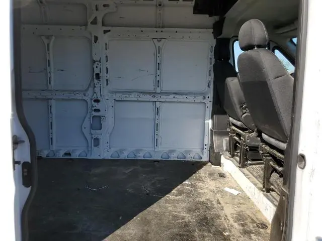 2023 RAM PROMASTER 2500 2500 HIGH  