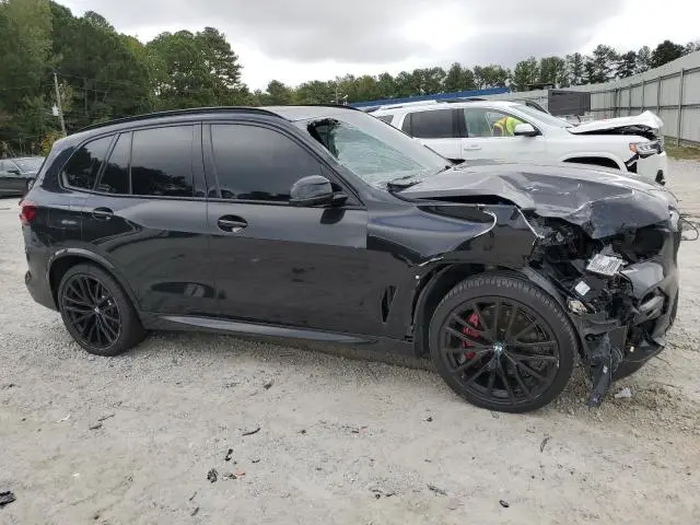 2021 BMW X5 SDRIVE 40I  