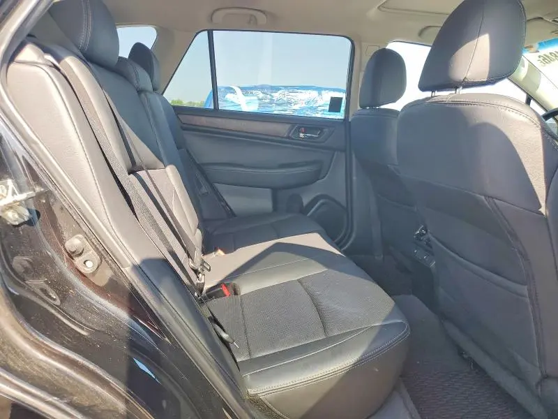 2015 SUBARU OUTBACK 3.6R LIMITED  