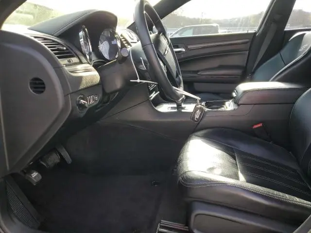 2012 CHRYSLER 300 S